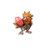 021 Spearow Icon